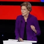 Warren slams endless war during Democratic debate: ‘We’re going in circles’