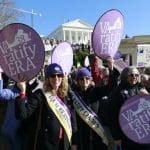 Historic Virginia vote would be major step for Equal Rights Amendment