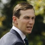 Jared Kushner says his peace plan is great because it’s 80 pages and has a map