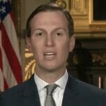 Jared Kushner says his Middle East peace plan works if you forget all of history