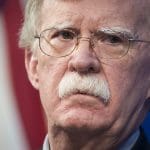 John Bolton dares Senate to subpoena him for impeachment trial