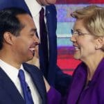 Julian Castro endorses Elizabeth Warren: ‘I’m proud to join her in the fight’