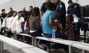 Immigration, migrants, Remain in Mexico