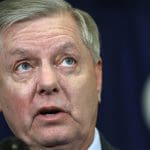 Lindsey Graham vows to ‘change the rules’ to acquit Trump faster