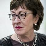 Trump says Susan Collins is ‘not worth the work’