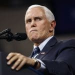 Mike Pence gets basic 9/11 facts wrong while defending Iran attack