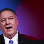 Pompeo goes to the UN to sell his anti-LGBTQ scheme to world leaders