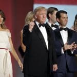 Trump inaugural committee sued for misusing $1 million in charitable funds