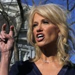 Kellyanne Conway won’t deny explosive new Trump allegations from ex-Giuliani aide