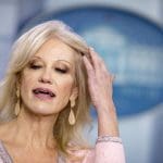 Kellyanne Conway: Trump’s threat to Iran is important for ‘numerologists’