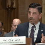 DHS secretary can’t answer basic questions on coronavirus at Senate hearing