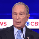 Bloomberg slams Trump on coronavirus: ‘We don’t have anybody to respond’