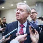 Graham vows to investigate Trump critics in retaliation for impeachment