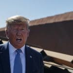 Trump wants to keep border closed while demanding states open before it’s safe