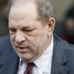 Harvey Weinstein convicted of rape charge, faces 25 years in prison