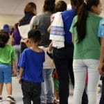 ICE accused of denying treatment to 5-year-old with head injury