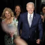 Joe Biden wins South Carolina Democratic primary