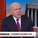 Former CIA chief: Trump carrying out ‘virtual decapitation’ of intelligence agencies
