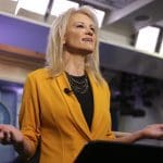 Conway: Ambassador’s firing is OK since ‘he wasn’t there’ for Trump’s campaign