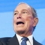 Bloomberg releases edited video following debate