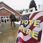 New Hampshire Supreme Court strikes down GOP law making it harder for students to vote