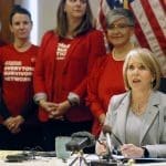 News you might have missed: New Mexico governor signs gun safety bill
