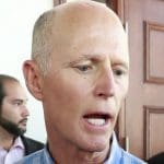 GOP governors reject Rick Scott’s advice to send back the relief money