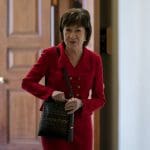 Collins: Trump was ‘wrong’ and ‘improper’ but I’m acquitting him anyway