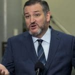 Ted Cruz is mad Twitter won’t censor Biden for telling the truth
