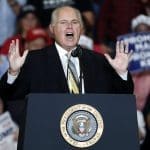 Limbaugh: Trump said to ‘never apologize’ for my homophobic attacks
