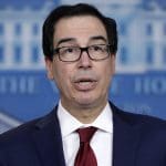 Mnuchin still insists GOP tax cuts will pay for themselves. The math says otherwise.