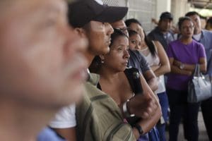 El Salvador US migrants