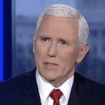 Pence: Pelosi will be ‘last speaker’ to sit at State of the Union ‘for a long time’