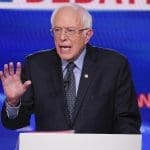 Sanders: Coronavirus ‘exposes the incredible weakness’ of US health care