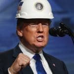 Trump demands $2 trillion for infrastructure after blowing up negotiations