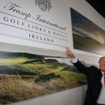 39 times Trump openly promoted his own golf resorts in office