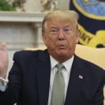 Trump considering ‘full’ pardon for ex-adviser who pleaded guilty
