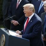 Trump declares national emergency 2 weeks after calling coronavirus concern a ‘hoax’