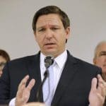 DeSantis signs GOP bill making it harder to vote in Florida live on Fox News