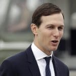 Kushner sells stake in firm after criticism over potential conflict