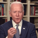 Joe Biden to Trump: ‘Do your job. Stop personalizing everything’