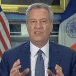 NYC mayor pleads for help: ‘Where in the hell is the federal government?’