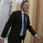 GOP lawmaker forces House back to DC for vote despite positive virus tests