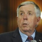 GOP governor: ‘I don’t believe I am costing lives’ by refusing to act on coronavirus