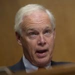 Sen. Ron Johnson calls failure to agree on virus relief ‘very good news’