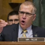 GOP senators who added trillions to national debt demand ‘balanced budget’ amendment
