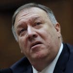 Pompeo has his own email troubles as he tries to make Hillary Clinton’s a thing