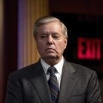 Lindsey Graham: Relief bill gives unemployed nurses too much money