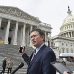 GOP congressman fundraises off his stunt to stall coronavirus relief