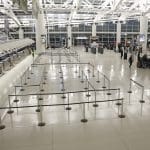 US warns Americans against traveling overseas